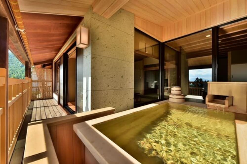 Senjukaku Hotel Yamanouchi  Exterior photo